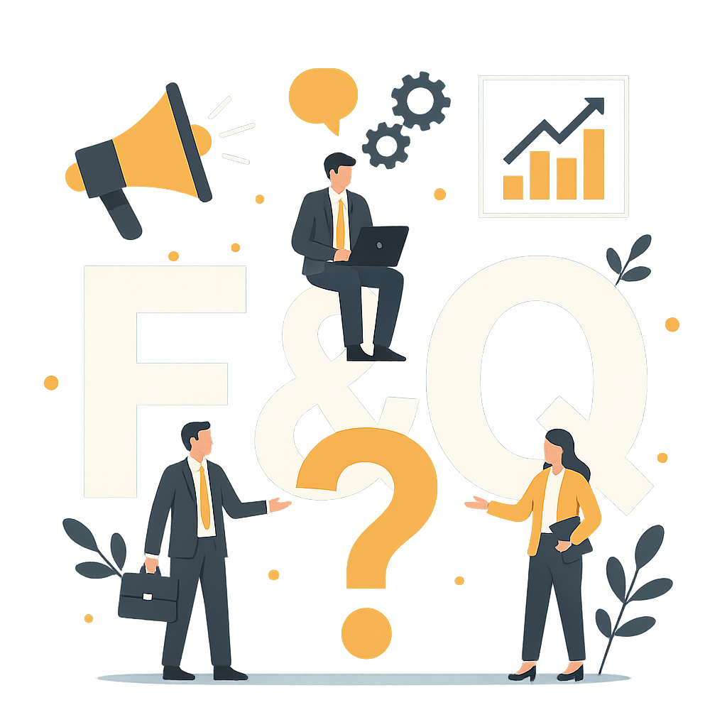 FAQ FAQ