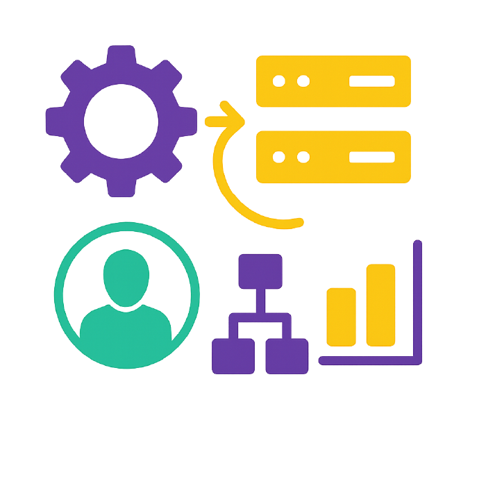 Enterprise Data Management Enterprise Data Management